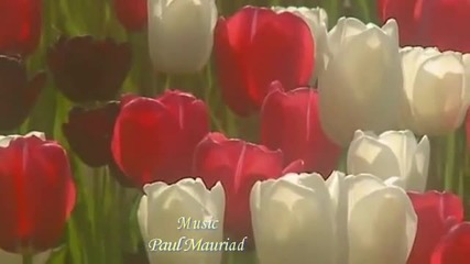 Красива е пролетта - Рaul Мauriad