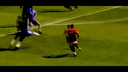 Luis Nani 2009 - 2010 part 2 Hd 