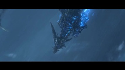 Wow Intro: Lich King
