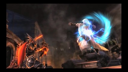 Assassin's Creed Ezio's Next Game Appearance 720p
