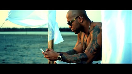 Flo Rida - Whistle [official Video]
