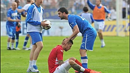 Златната резерва Гаджев: Във всяко едно отношение ги надиграхме