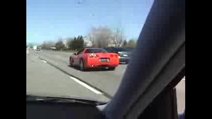 Corvette