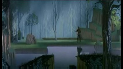 Sleeping Beauty - Once Upon A Dream