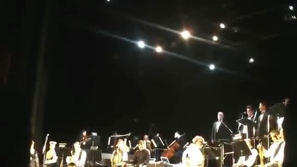 Goran Bregović - Live in Vancouver - 27.oct. 2011 - part 2 of 26