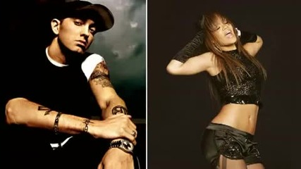 Eminem feat Rihanna - Love The Way You Lie Превод!!! 