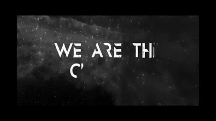 Tinie Tempah (feat. John Martin) - Children Of The Sun (official Lyrics Video)
