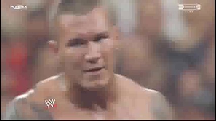 Wwe Мача който очаквахте Randy Orton vs Ted Dibiase vs Cody Rhodes 