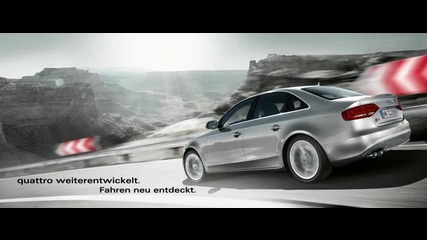 Audi S4 Limousine - 2010 