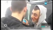 Видео разбуни духовете в социалните мрежи