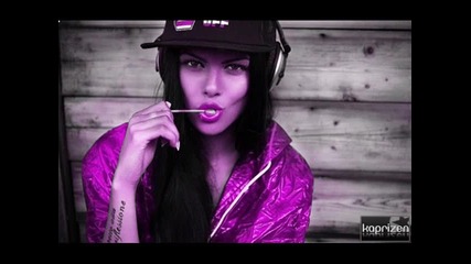 Wictoriabg feat Andrea - Tuk Do Men 2013