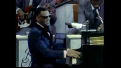 Ray Charles - Let The Good Times Roll