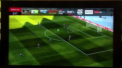 Fifa 11 Gameplay 