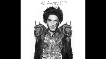 Art Of Shades feat. Shoukaina - All Away 2013
