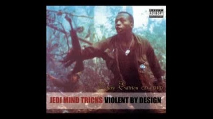 Jedi Mind Tricks - Language is fatal