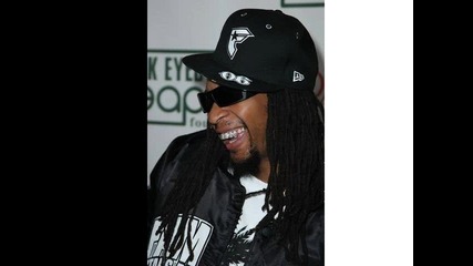 Най - голямото Хип - Хоп събитие през 2010 Lil Jon в София 