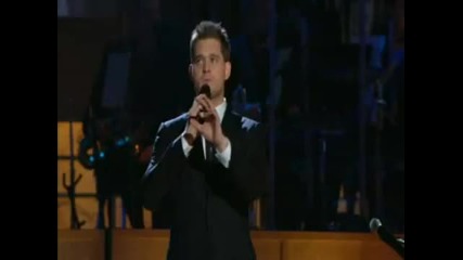 Michael Buble - Feeling Good 