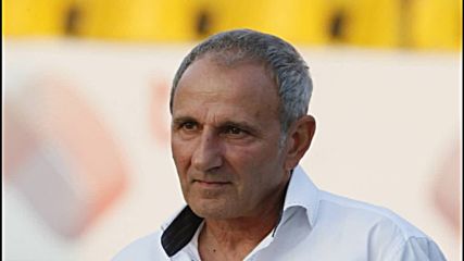 Никола Спасов: Отдавна подготвям отбора да играем с трима в защита