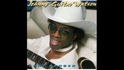 Johnny Guitar Watson Lovin' You