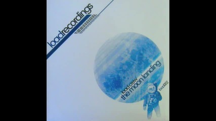 Load Crew - The Moon Landing