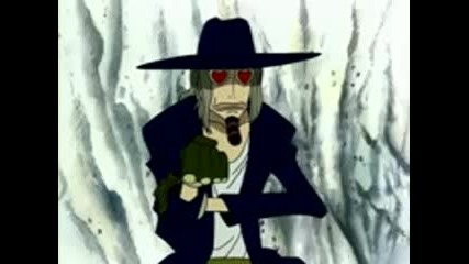 One Piece - 010