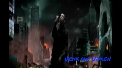Eminem - Living Proof - Music Video 