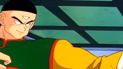 Dragon Ball 86 - Then There Were Eight
