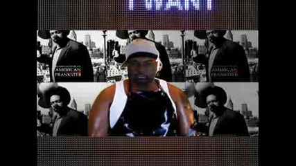H - Q ебавка с на 50 Cent - I Get Chubby