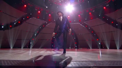 So You Think You Can Dance (season 10 Week 9) - Aaron Solo - Tap