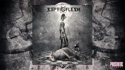 Septicflesh - Order of Dracul (official Track Premiere)