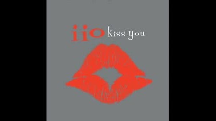 Iio - Kiss You (Ambient Remix)