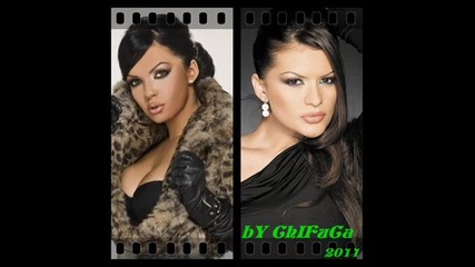 !!! Преслава & Галена - Хайде, откажи ме !!! Cd Rip By Sisi