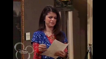 Wizards of waverly place s01e20