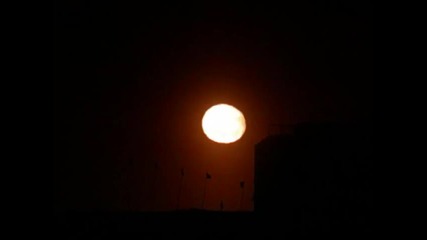 Bella Luna - Jason Mraz 