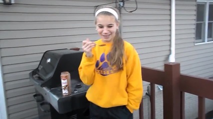 Cinnamon Challenge The Best Ever