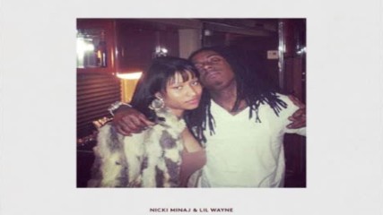 Nicki Minaj - Changet It ( Audio ) ft. Lil Wayne
