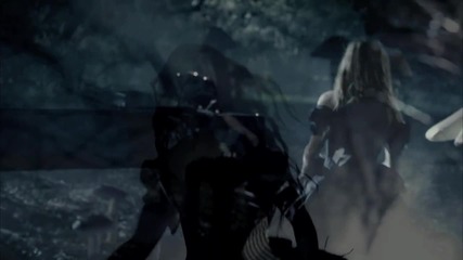 Avril Lavigne - Official _alice (underground)_ Music Video (