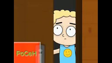 Elis Dirty Jokes - Episode 11 *hq*