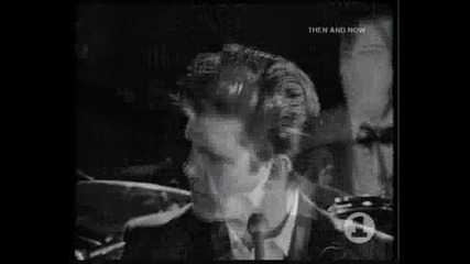 Chris isaak