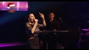 Ceca - Tacno je - (LIVE) - Skoplje - (TV Kanal 5 2014)