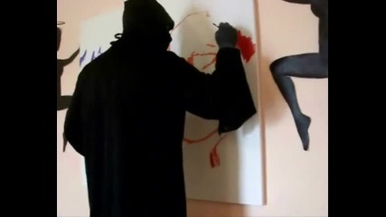 No Name рисува...част 2