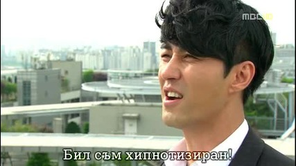 [bg sub] The Greatest Love ep 8 4/4