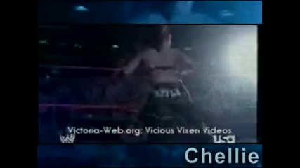 Melina - The Anthem