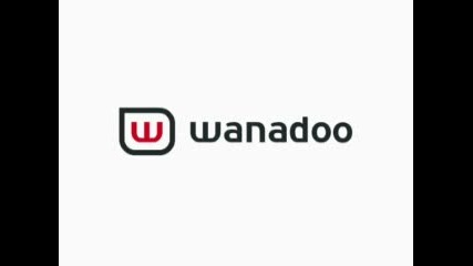 Реклама - Wanadoo