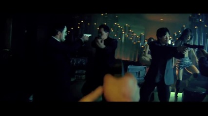 2o11 • Swedish House Mafia vs. Knife Party - Antidote