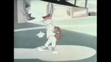 Bugs Bunny 