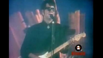 Roy Orbison - You Got It 