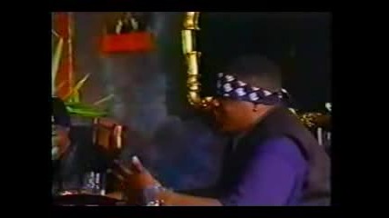 2pac Прави Фристайл