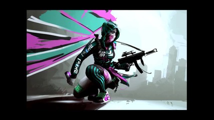 Alphabet Pony - Easy Target