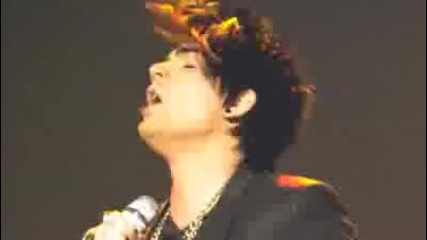 Adam Lambert - I came 2 party 